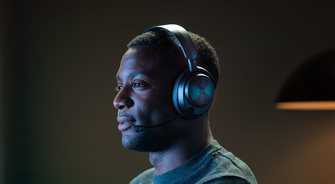 Steelseries Arctis Nova Pro Wireless Gaming Headset - image 7