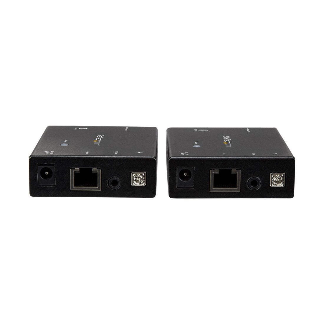 StarTech.com HDMI over CAT5e Extender with IR and Serial - HDBaseT Extender - 4K - TAA - image 3