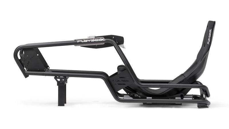 Playseat Formula Intelligence Universal gaming chair Padded seat Black