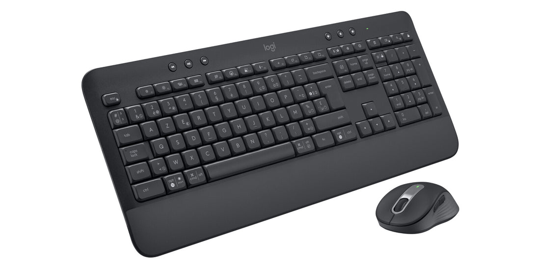 Logitech Signature MK650 Combo for Business - image 6