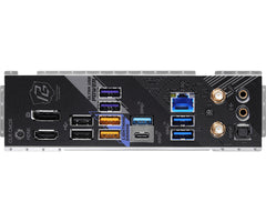 Asrock Z790 Nova WiFi Intel Z790 LGA 1700 ATX