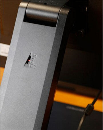 Ergotron Neo Flex 33-387-085 monitor mount / stand 27" Desk Black - image 8