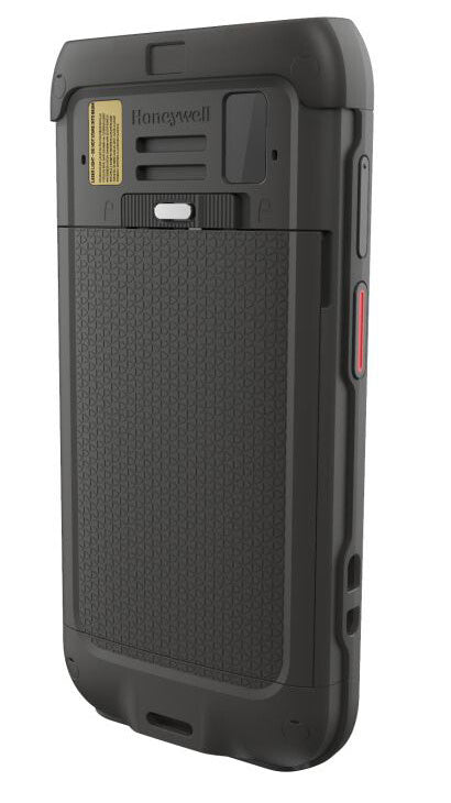 Honeywell CT45XP handheld mobile computer 5" 1920 x 1080 pixels Touchscreen Black - image 2
