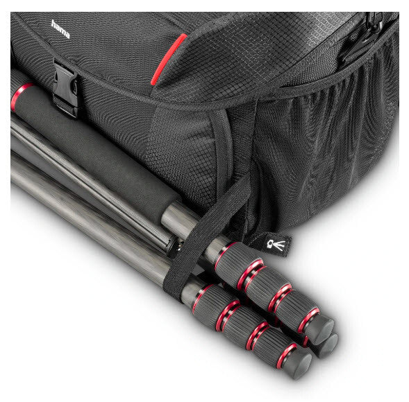 Hama Phoenix Shoulder case Black - image 5