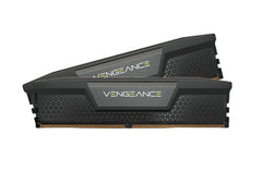 Corsair Vengeance CMK32GX5M2B6000C30 memory module 32 GB 2 x 16 GB DDR5 6000 MHz