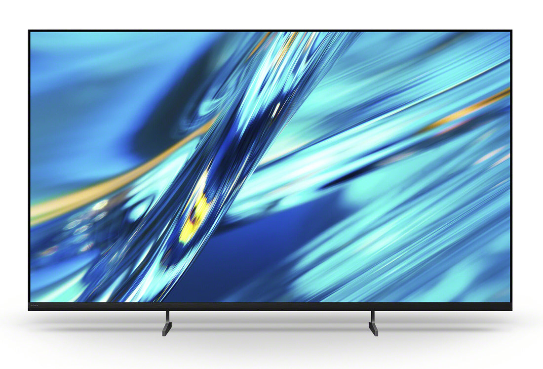 Sony BRAVIA 3 FWD-55XR35M2 TV 55" 4K Ultra HD Smart TV Wi-Fi Black - image 2