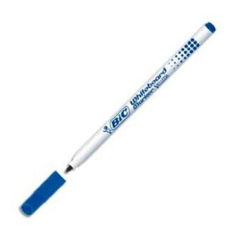 BIC 1721 Whiteboard marker Blue
