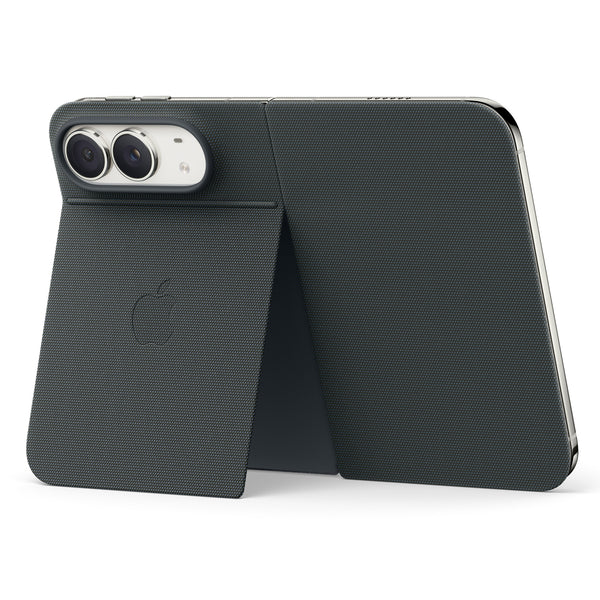 Apple iPhone Duo Folio with Kickstand