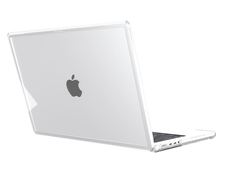 Tech21 Evo Clear 35.6 cm (14") Shell case Transparent