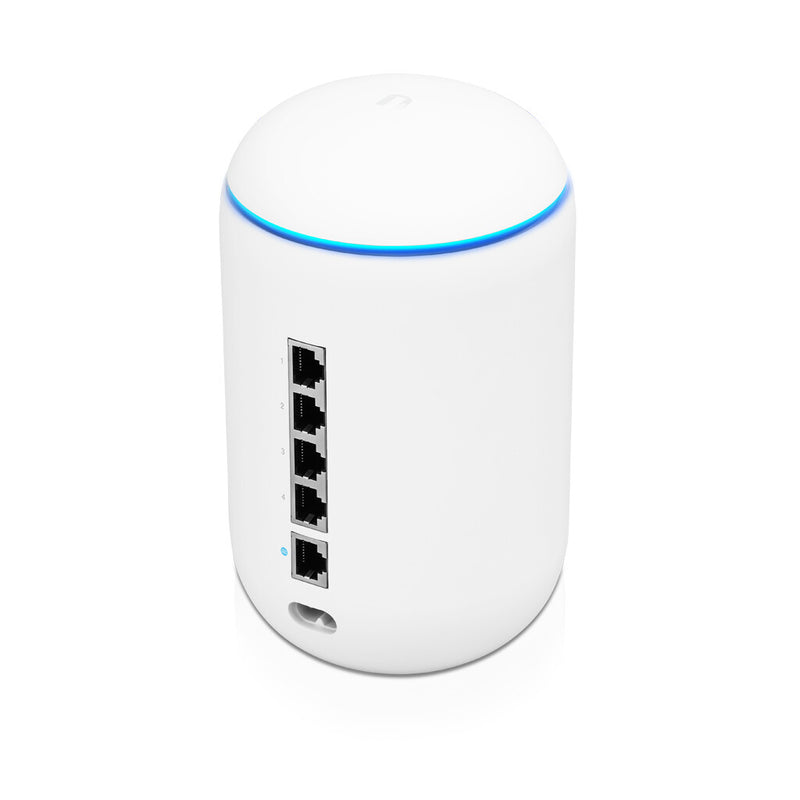 Ubiquiti UniFi Dream Machine wireless router White