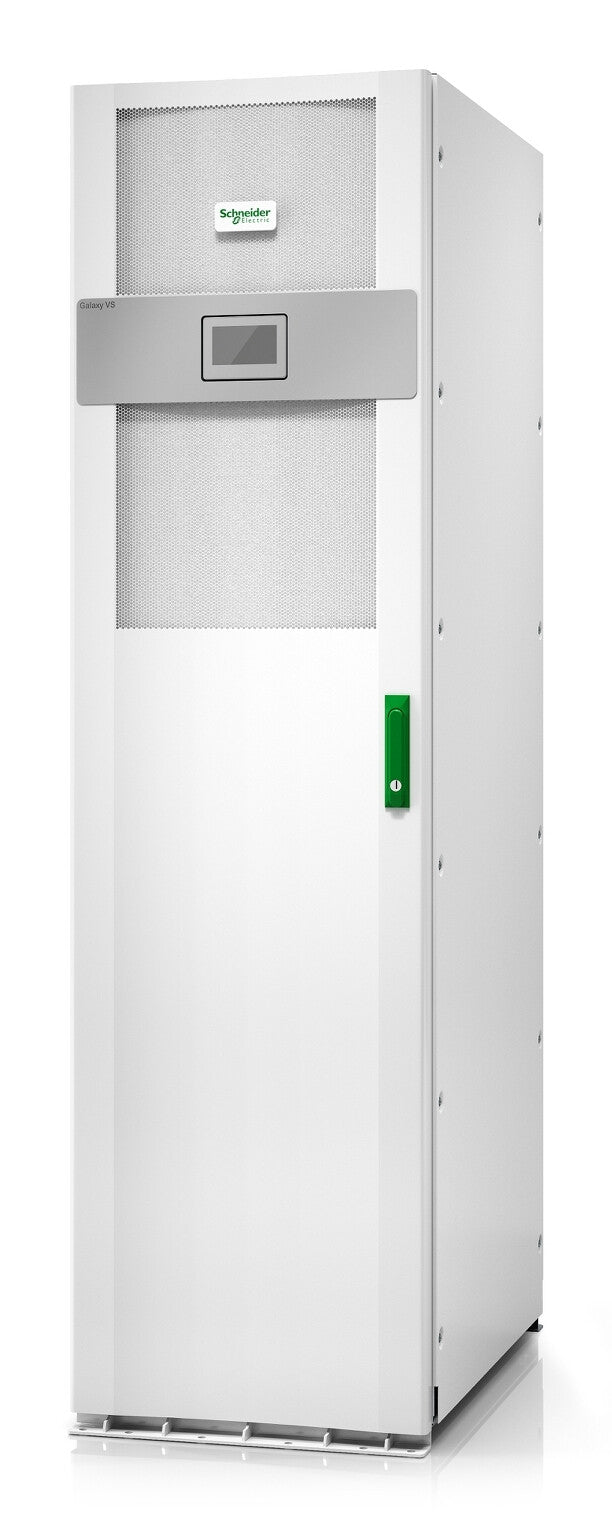 APC GALAXY VS uninterruptible power supply (UPS) Double-conversion (Online) 80 kVA 80000 W
