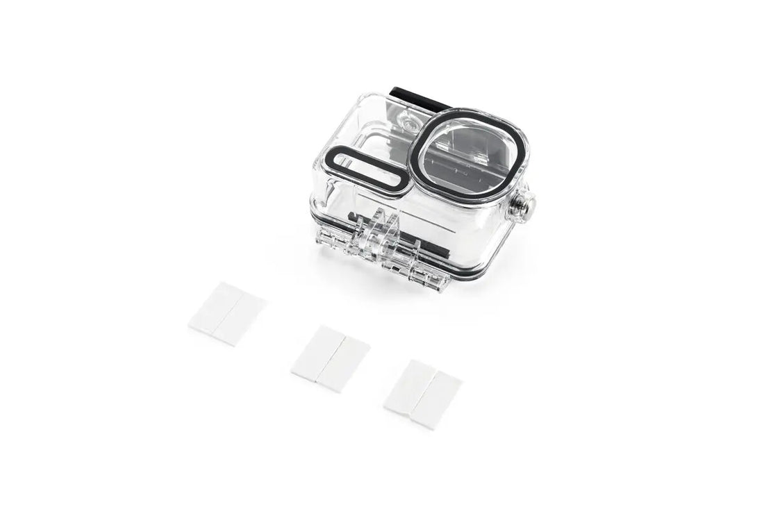 DJI CP.OS.00000531.02 action sports camera accessory Cover - image 4