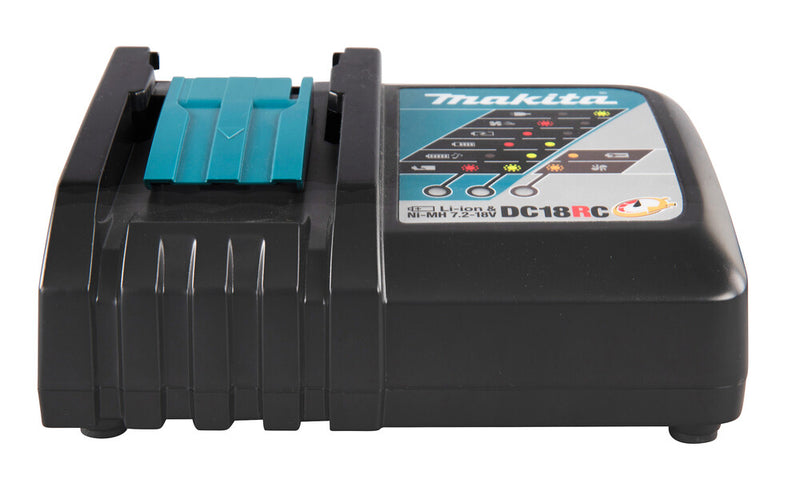Makita DC18RC Battery charger