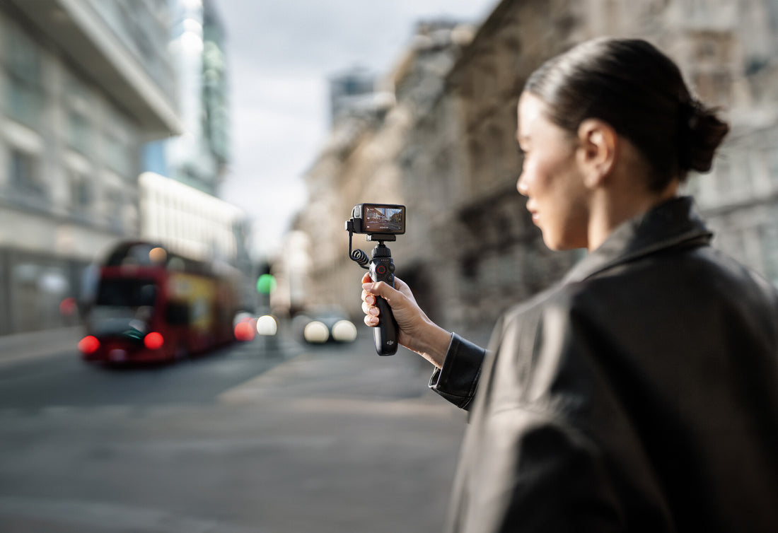 DJI Osmo Action 5 Pro Standard Combo - image 4