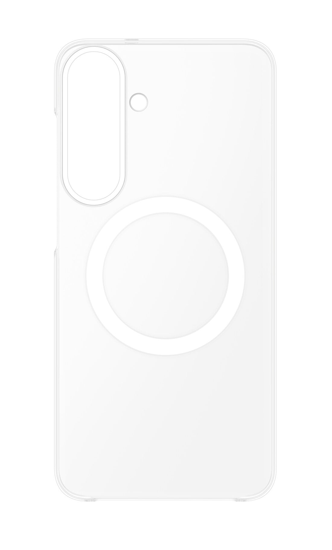 Samsung EF-CS741CTEGWW mobile phone case 6.7" Cover Transparent - image 2