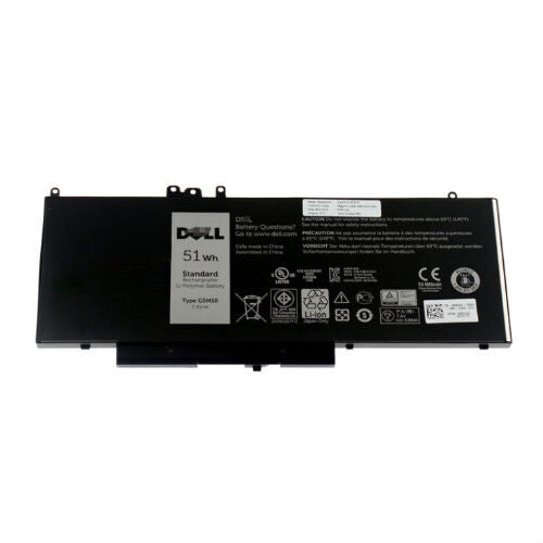 DELL 451-BBLN notebook spare part Battery - image 3