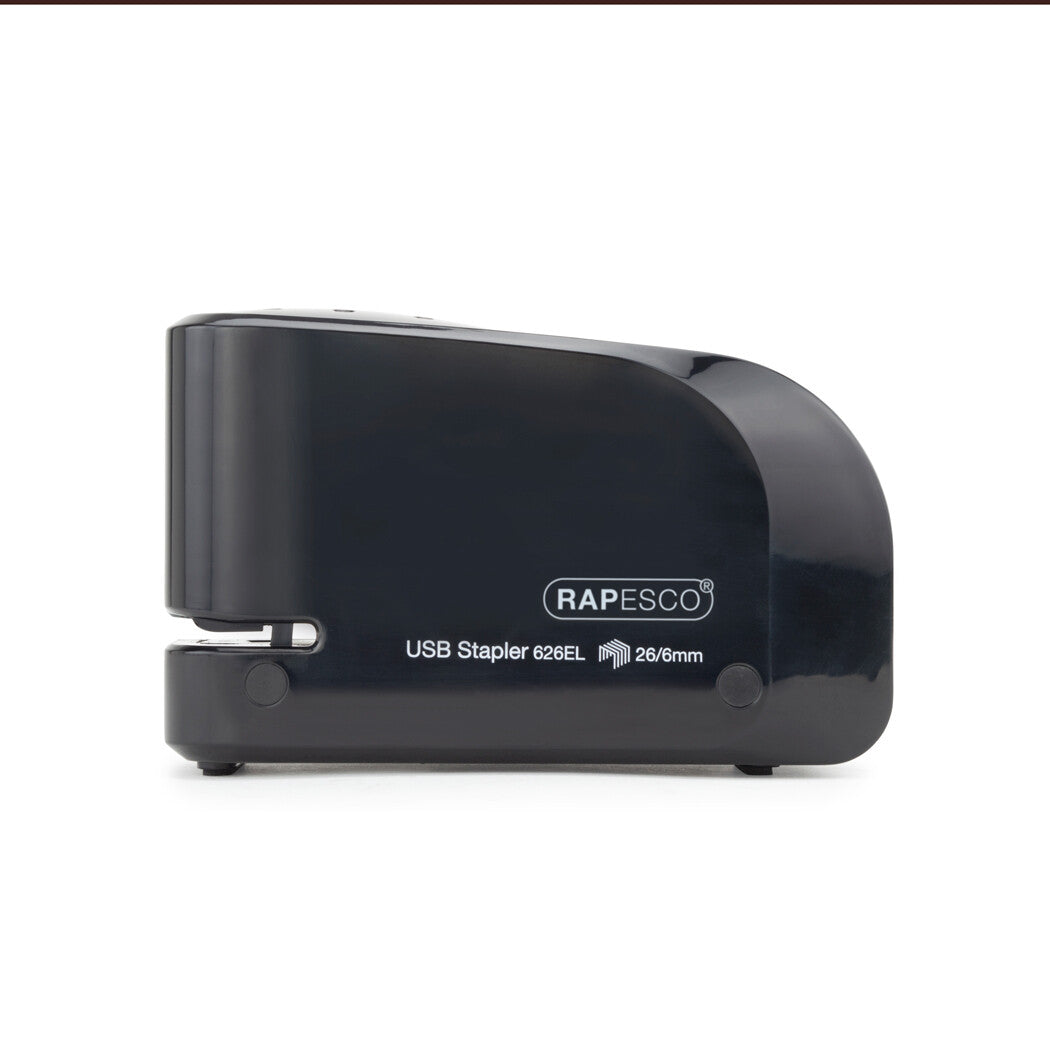 Rapesco 626EL electric stapler 15 sheets Permanent stapling
