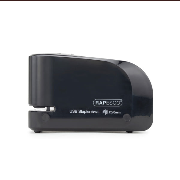 Rapesco 626EL electric stapler 15 sheets Permanent stapling