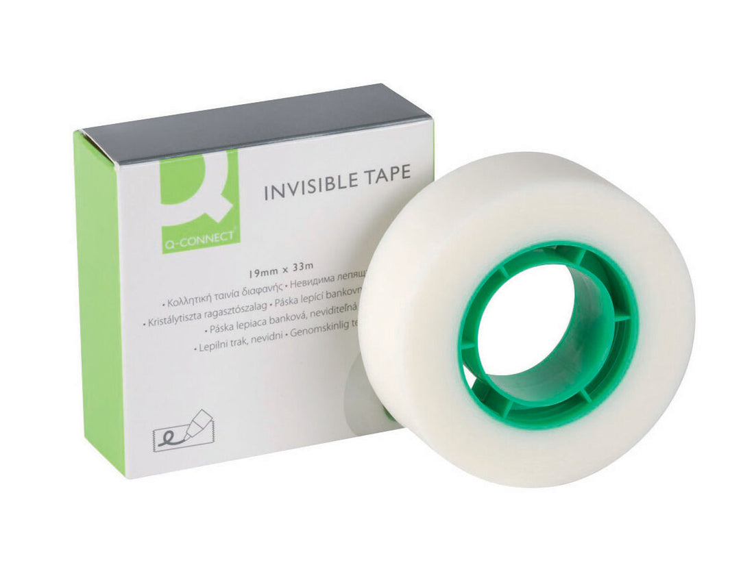Q-CONNECT KF02164 transfer tape