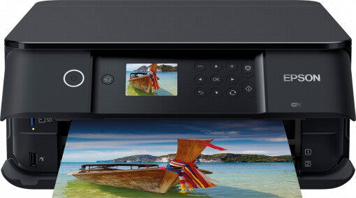 Epson Expression Premium XP-6100 - image 9