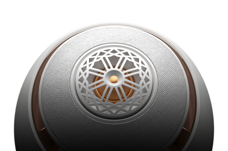 Creative Labs Creative Pebble Nova White