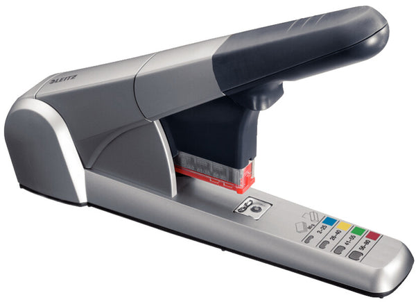 Leitz Heavy Duty Stapler