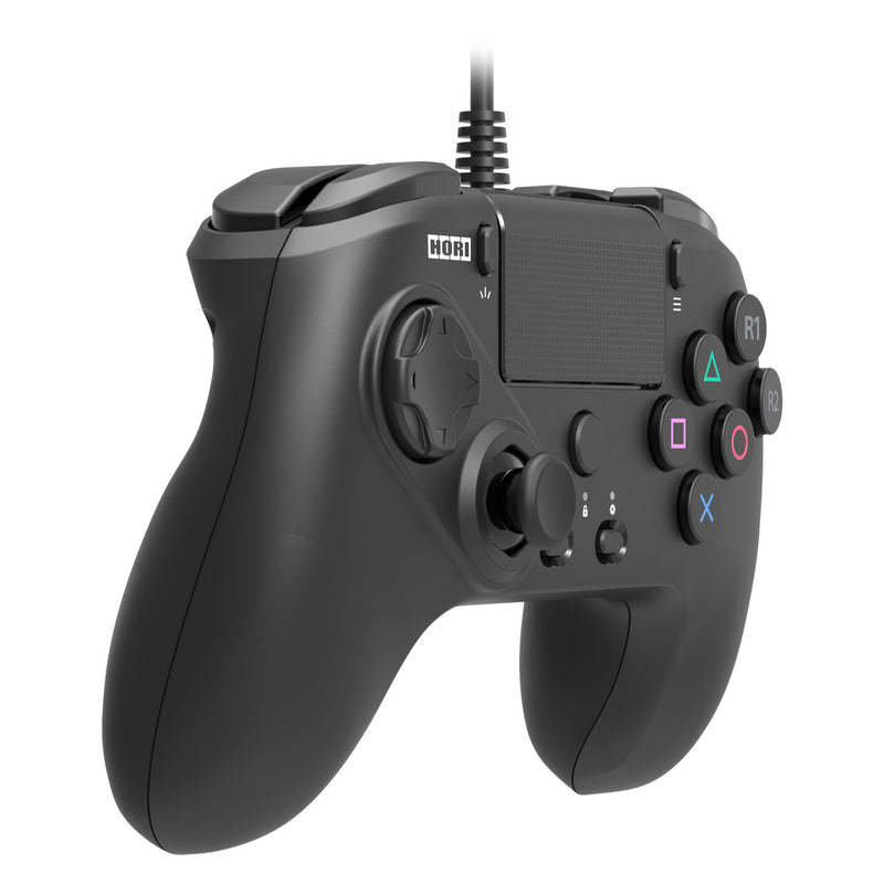 Hori Fighting Commander Octa Black Gamepad PC, PlayStation 4, PlayStation 5