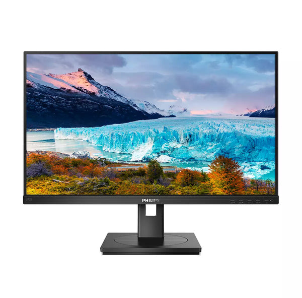Philips S Line 27" Full HD Monitor (272S1AE/00)