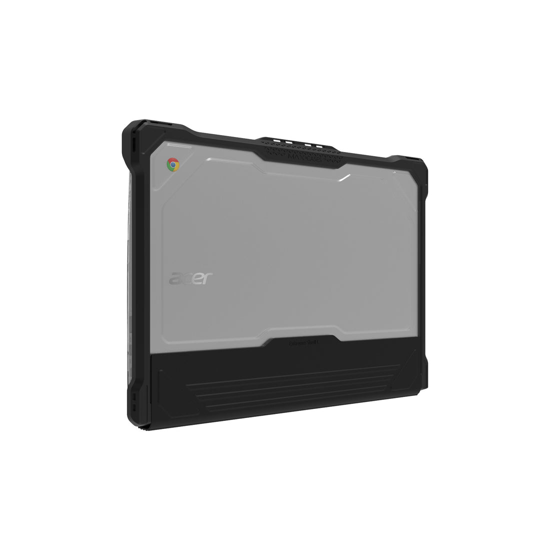 Origin Storage AC-ESL-C933-14-BLK laptop case 12" Hardshell case Black - image 4