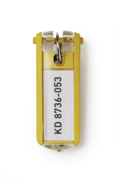 Durable 194927 key tag Multicolour 24 - image 2