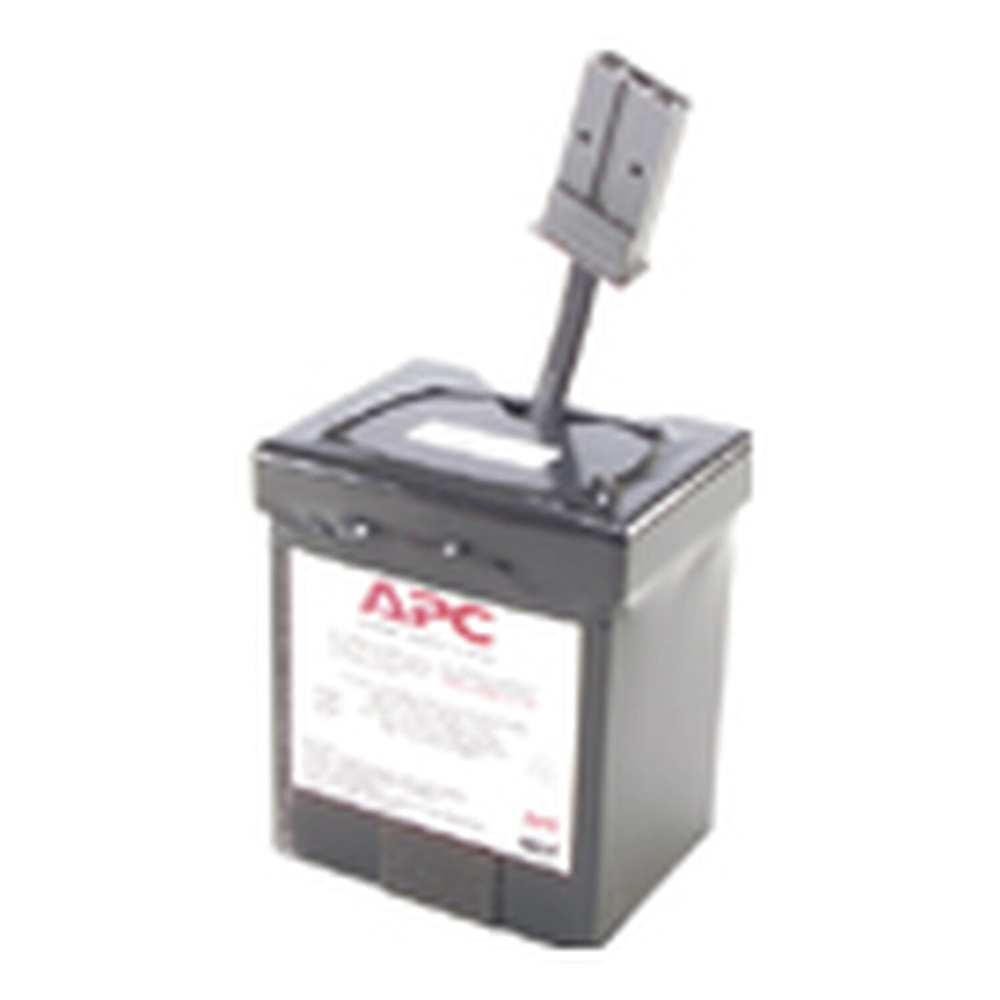 APC Replacement Battery Cartridge #30 with 2 Year Warranty - image 3