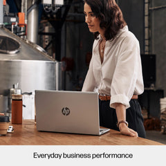 HP ProBook 450 G9 Intel® Core™ i5 i5-1235U Laptop 39.6 cm (15.6