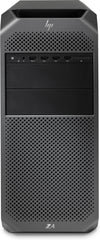 HP Z4 G4 Intel Xeon W W-2223 16 GB DDR4-SDRAM 1.26 TB HDD+SSD Windows 10 Pro Tower Workstation Black