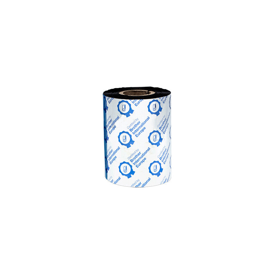 Brother BRP-1D300-080 printer ribbon Black - image 3