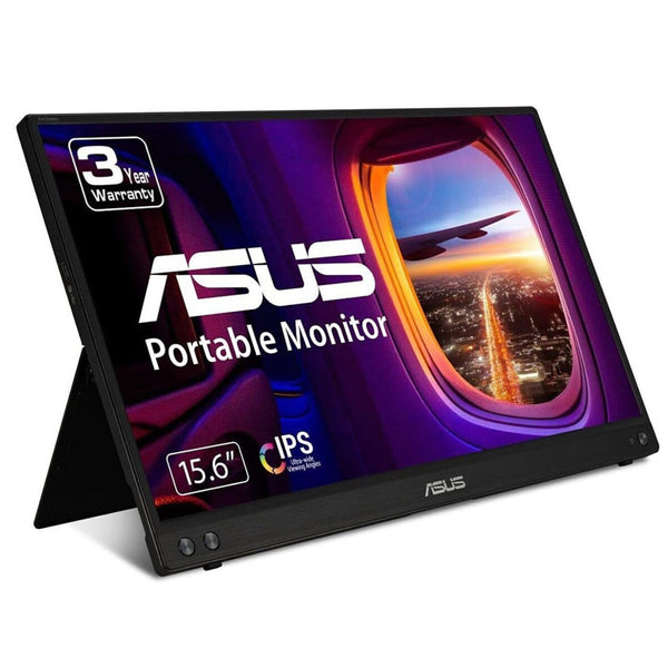 ASUS 15.6" Full HD Monitor (MB16ACV)