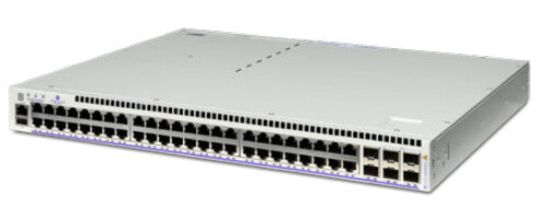 Alcatel-Lucent Enterprise OmniSwitch 6560 Managed L2+/L3 Gigabit Ethernet (10/100/1000) Power over Ethernet