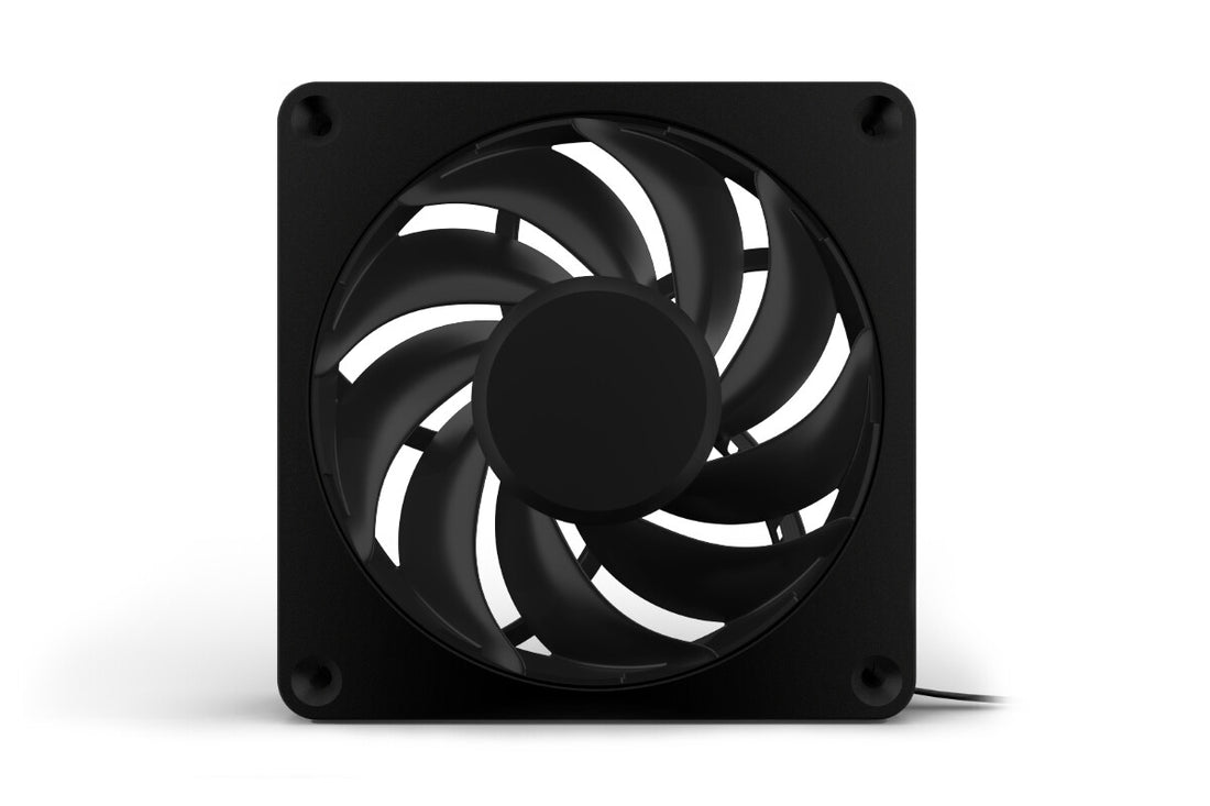 ASUS ProArt LC 360 Processor All-in-one liquid cooler 12 cm Black - image 8