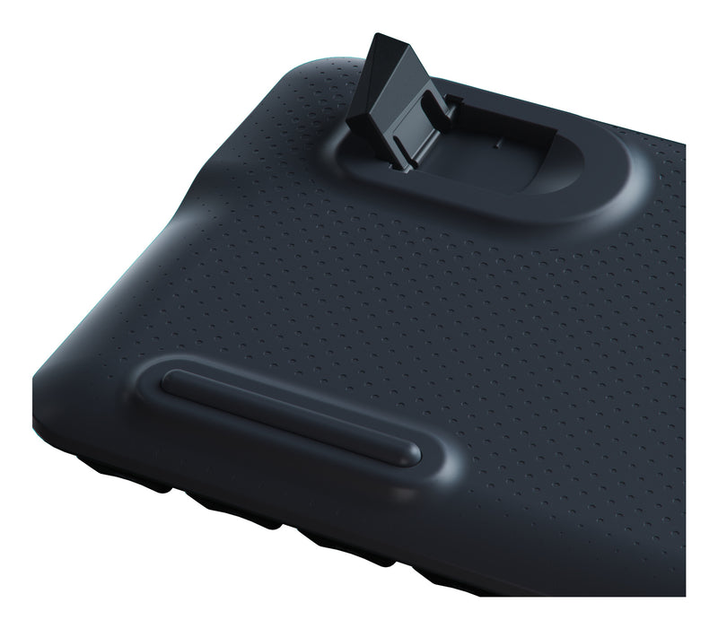 Fnatic STREAK65 LP keyboard Gaming USB QWERTY US International Black