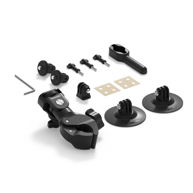 Insta360 CINSAAVY action sports camera accessory Camera mount