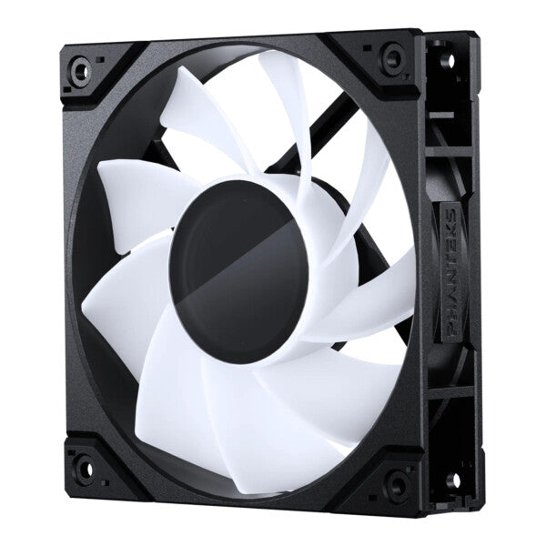 Phanteks M25 Computer case Fan 12 cm Black - image 4