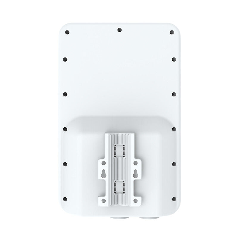 SilverNet SIL-WCAP-AX-EXT 1800 Mbit/s White Power over Ethernet (PoE)