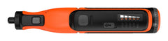 Black & Decker BCRT8IK-XJ rotary multi-tool