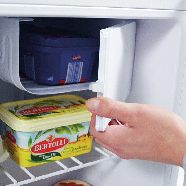 Igenix IG3711 fridge Freestanding 41 L White - image 4