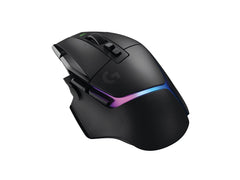 Logitech G G502 X PLUS - LIGHTSPEED Wireless RGB Gaming Mouse