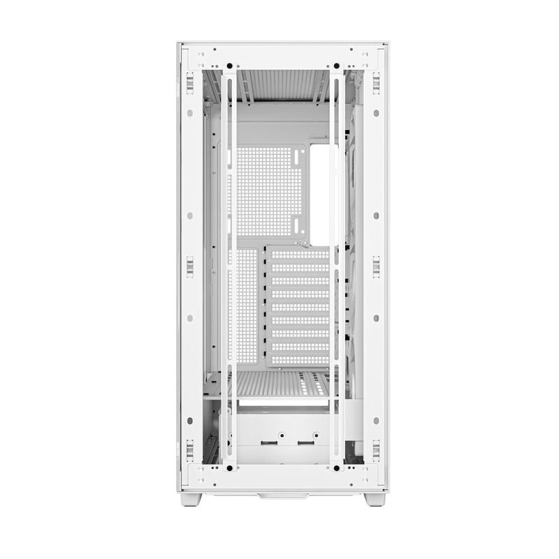 DeepCool Morpheus White Full Tower Gaming Case