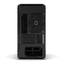 Phanteks Enthoo Evolv mATX Micro Tower Silver