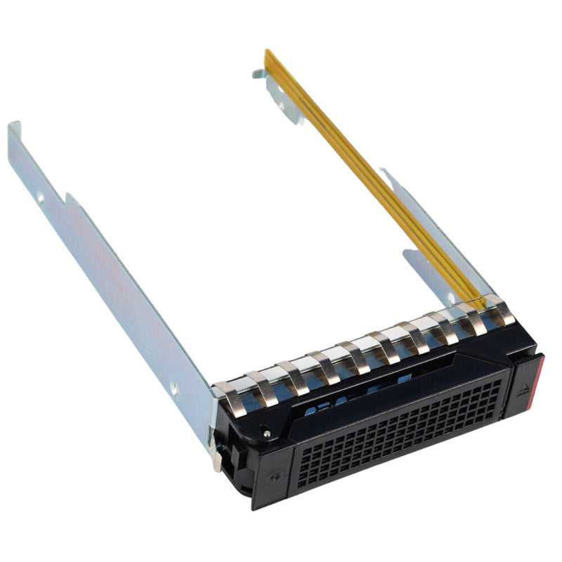 Origin Storage Caddy 3.5in IBM RDx30/40 SATA/SAS HDD OEM 31050780 (S13)