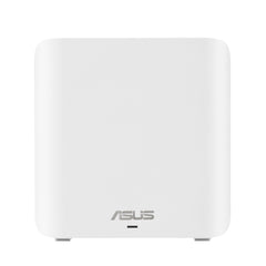 ASUS ZenWiFi BD4 Dual-band (2.4 GHz / 5 GHz) Wi-Fi 7 (802.11be) White 2 Internal