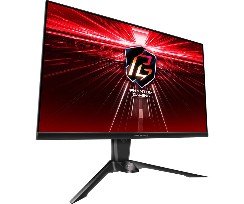 Asrock 31.5" QHD 165Hz Gaming Monitor (PG32QF2B)