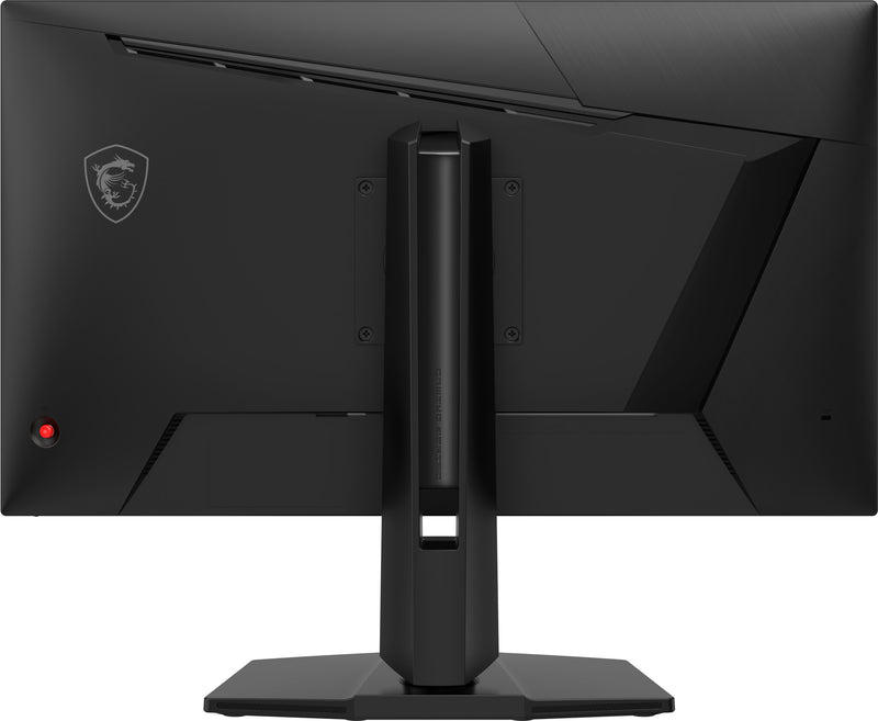 MSI MAG 275UPD E14 computer monitor 68.6 cm (27") 3840 x 2160 pixels 4K Ultra HD Black